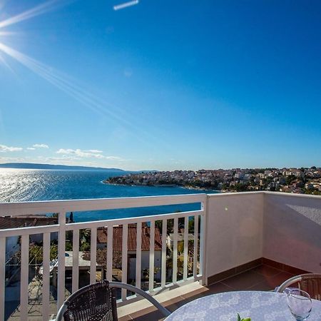 Apartments Marija Округ Горни Экстерьер фото
