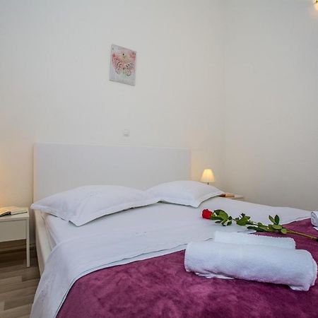 Apartments Marija Округ Горни Экстерьер фото